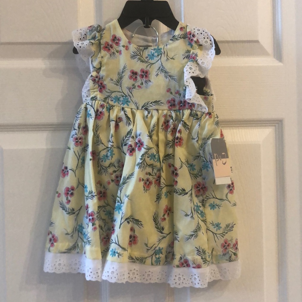 Pastourelle by Pippa & Julie Dress